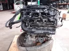 2018 Porsche Panamera 3.0l (vin A, 5th Digit), Used Engine - 33898 Miles 2018 Porsche Panamera 3.0l (vin A, 5th Digit), Used Engine - 33898 Miles