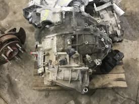 2011 Toyota Venza At, 3.5l (2grfe Engine, 6 Cylinder), Awd, Used Transmission - 29940 Miles 2011 Toyota Venza At, 3.5l (2grfe Engine, 6 Cylinder), Awd, Used Transmission - 29940 Miles