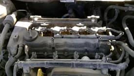 2010 Kia Forte From 9/30/09, 2.0l, (vin 2, 8th Digit, Dohc), Federal Emissions (ulev), Used Engine - 83712 Miles 2010 Kia Forte From 9/30/09, 2.0l, (vin 2, 8th Digit, Dohc), Federal Emissions (ulev), Used Engine - 83712 Miles