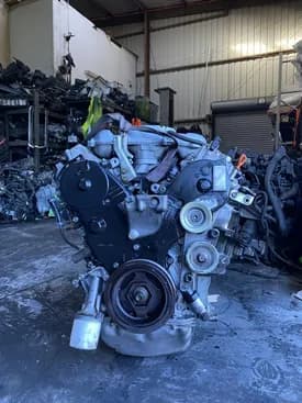 2008 Honda Pilot (3.5l), Awd (vin 1, 6th Digit), Used Engine - 88245 Miles 2008 Honda Pilot (3.5l), Awd (vin 1, 6th Digit), Used Engine - 88245 Miles