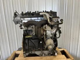 2013 Audi A4 (2.0l, Vin F, 5th Digit, Turbo), Engine Id Caeb, Used Engine - 60000 Miles 2013 Audi A4 (2.0l, Vin F, 5th Digit, Turbo), Engine Id Caeb, Used Engine - 60000 Miles