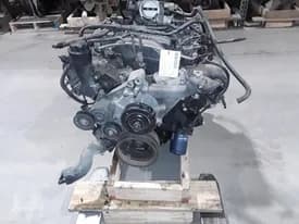 2006 Jeep Liberty At 3.7l 4x4 4 Plug Wire Connectors On Lh Side Sales Id Dgv, Used Engine - 71000 Miles 2006 Jeep Liberty At 3.7l 4x4 4 Plug Wire Connectors On Lh Side Sales Id Dgv, Used Engine - 71000 Miles