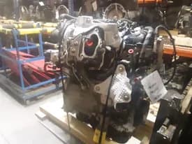 2020 Mazda 6 (2.5l), Vin Y (8th Digit, Turbo), Used Engine - 7430 Miles 2020 Mazda 6 (2.5l), Vin Y (8th Digit, Turbo), Used Engine - 7430 Miles