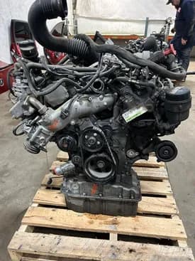 2019 Mercedes Benz Sprinter 2500 3.0l (diesel, Vin C, 7th Digit), Used Engine - 19200 Miles 2019 Mercedes Benz Sprinter 2500 3.0l (diesel, Vin C, 7th Digit), Used Engine - 19200 Miles