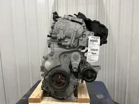 2014 Nissan Sentra (1.8l, Vin A, 4th Digit, Mr18de), California Emissions, Used Engine - 14400 Miles 2014 Nissan Sentra (1.8l, Vin A, 4th Digit, Mr18de), California Emissions, Used Engine - 14400 Miles