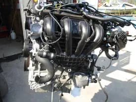 2017 Ford Transit Connect (2.5l, Vin 7, 8th Digit), Gasoline, Used Engine - 3000 Miles 2017 Ford Transit Connect (2.5l, Vin 7, 8th Digit), Gasoline, Used Engine - 3000 Miles