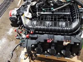 2020 Honda Pilot (3.5l), Vin 6 (6th Digit, Awd, At), 6 Speed (mechanical Shifter), Used Engine - 31625 Miles 2020 Honda Pilot (3.5l), Vin 6 (6th Digit, Awd, At), 6 Speed (mechanical Shifter), Used Engine - 31625 Miles