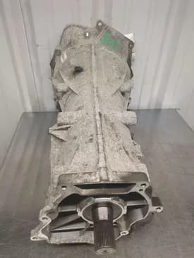 2014 Bmw X6 At, 6 Cylinder (xdrive35i, 3.0l, Turbo), W/o Performance Package; From 10/13, Used Transmission - 101113 Miles 2014 Bmw X6 At, 6 Cylinder (xdrive35i, 3.0l, Turbo), W/o Performance Package; From 10/13, Used Transmission - 101113 Miles