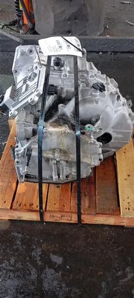 2016 Nissan Versa At, 4 Speed (re4f03c), Used Transmission - 67800 Miles 2016 Nissan Versa At, 4 Speed (re4f03c), Used Transmission - 67800 Miles