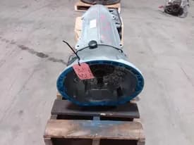 2017 Mercedes Benz C63 Amg 205 Type, C63s, Used Transmission - 19200 Miles 2017 Mercedes Benz C63 Amg 205 Type, C63s, Used Transmission - 19200 Miles