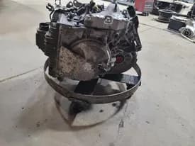 2019 Jeep Compass At, (engine Id Ede), 9 Speed (4wd), 4.334 Ratio (final Drive Ratio), Used Transmission - 19200 Miles 2019 Jeep Compass At, (engine Id Ede), 9 Speed (4wd), 4.334 Ratio (final Drive Ratio), Used Transmission - 19200 Miles