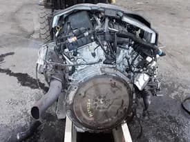 2012 Ford F-150 6.2l (vin 6, 8th Digit), Used Engine - 60177 Miles 2012 Ford F-150 6.2l (vin 6, 8th Digit), Used Engine - 60177 Miles