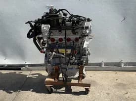 2021 Kia Niro (1.6l), Vin D (8th Digit, Phev), Gasoline, Used Engine - 22028 Miles 2021 Kia Niro (1.6l), Vin D (8th Digit, Phev), Gasoline, Used Engine - 22028 Miles