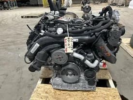 2020 Audi Q8 3.0l V6 Turbocharged, Used Engine - 26000 Miles 2020 Audi Q8 3.0l V6 Turbocharged, Used Engine - 26000 Miles