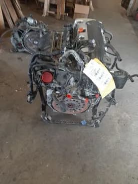 2012 Honda Accord 2.4l, Vin 2 (6th Digit, Sdn), Ex-l, Federal Emissions (ulev Ii), Used Engine - 331 Miles 2012 Honda Accord 2.4l, Vin 2 (6th Digit, Sdn), Ex-l, Federal Emissions (ulev Ii), Used Engine - 331 Miles