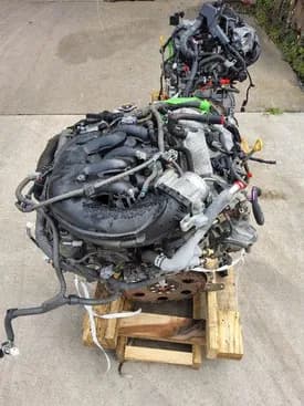 2011 Lexus Gs350 (3.5l, Vin E, 5th Digit, 2grfse Engine), Awd, Used Engine - 73566 Miles 2011 Lexus Gs350 (3.5l, Vin E, 5th Digit, 2grfse Engine), Awd, Used Engine - 73566 Miles