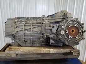 2012 Audi A4 At, (2.0l, Turbo), Fwd (cvt), Transmission Id Mvc, Used Transmission 2012 Audi A4 At, (2.0l, Turbo), Fwd (cvt), Transmission Id Mvc, Used Transmission