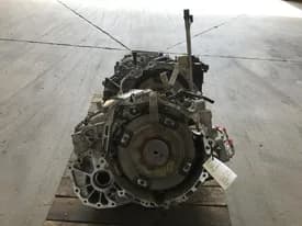 2020 Infiniti Qx60 (at, Cvt), Awd, Used Transmission - 22000 Miles 2020 Infiniti Qx60 (at, Cvt), Awd, Used Transmission - 22000 Miles