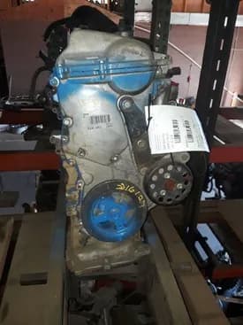 2007 Toyota Prius 1.5l L4 Electric/gas, Used Engine 2007 Toyota Prius 1.5l L4 Electric/gas, Used Engine