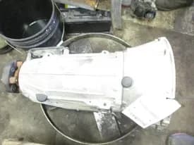 2016 Mercedes Benz Metris 447 Type, (at), Id 4472703600, Used Transmission - 45554 Miles 2016 Mercedes Benz Metris 447 Type, (at), Id 4472703600, Used Transmission - 45554 Miles