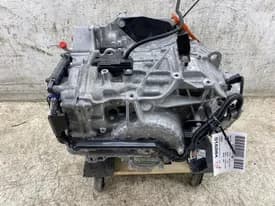 2021 Acura Rdx (at), Fwd, Used Transmission - 10065 Miles 2021 Acura Rdx (at), Fwd, Used Transmission - 10065 Miles