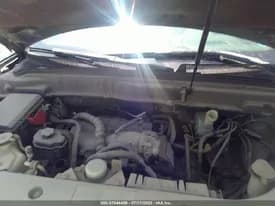 2009 Gmc Acadia At Fwd, Used Engine - 72000 Miles 2009 Gmc Acadia At Fwd, Used Engine - 72000 Miles