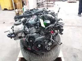 2019 Mercedes Benz Gle43 Amg 3.0l V6 Turbocharged, Used Engine - 59000 Miles 2019 Mercedes Benz Gle43 Amg 3.0l V6 Turbocharged, Used Engine - 59000 Miles