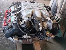 2016 Audi Sq5 (3.0l, Vin C, 5th Digit), Engine Id Ctub, Used Engine - 119262 Miles 2016 Audi Sq5 (3.0l, Vin C, 5th Digit), Engine Id Ctub, Used Engine - 119262 Miles