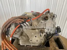 2013 Chevy Volt At, Used Transmission - 71400 Miles 2013 Chevy Volt At, Used Transmission - 71400 Miles