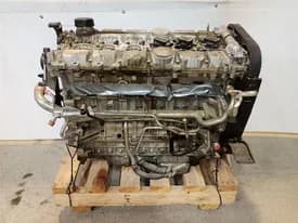 2004 Volvo Xc90 2.9l (vin 91, 6th And 7th Digit, B6294t Engine, 6 Cylinder), Used Engine - 100800 Miles 2004 Volvo Xc90 2.9l (vin 91, 6th And 7th Digit, B6294t Engine, 6 Cylinder), Used Engine - 100800 Miles