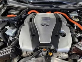 2018 Infiniti Q50 3.5l (vin A, 4th Digit, Vq35hr), Gasoline, Rwd, Used Engine - 20760 Miles 2018 Infiniti Q50 3.5l (vin A, 4th Digit, Vq35hr), Gasoline, Rwd, Used Engine - 20760 Miles