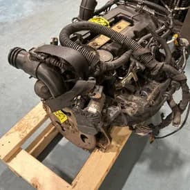 2012 Chevy Cruze 1.4l (vin C, 8th Digit, Opt Luj), Used Engine - 76421 Miles 2012 Chevy Cruze 1.4l (vin C, 8th Digit, Opt Luj), Used Engine - 76421 Miles