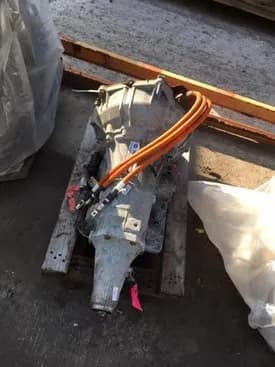 2007 Chevy Silverado 1500 At, 5.3l, 4x2, Crew Cab, Used Transmission - 69993 Miles 2007 Chevy Silverado 1500 At, 5.3l, 4x2, Crew Cab, Used Transmission - 69993 Miles