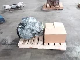 2023 Volvo Xc90 (at), Awd, Vin 06 (4th And 5th Digits), Used Transmission - 23141 Miles 2023 Volvo Xc90 (at), Awd, Vin 06 (4th And 5th Digits), Used Transmission - 23141 Miles