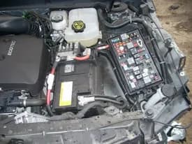 2014 Chevy Impala Vin 1 (4th Digit, New Style), 2.5l (vin L, 8th Digit, Opt Lkw), California Emissions, Opt Nu1, Used Engine - 2751 Miles 2014 Chevy Impala Vin 1 (4th Digit, New Style), 2.5l (vin L, 8th Digit, Opt Lkw), California Emissions, Opt Nu1, Used Engine - 2751 Miles