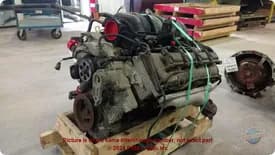 2008 Jeep Commander 5.7l (vin 2, 8th Digit), 4x4, Used Engine - 49200 Miles 2008 Jeep Commander 5.7l (vin 2, 8th Digit), 4x4, Used Engine - 49200 Miles