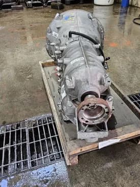 2015 Dodge Charger At, Rwd, 5.7l, 8 Speed (8hp70), Used Transmission - 61767 Miles 2015 Dodge Charger At, Rwd, 5.7l, 8 Speed (8hp70), Used Transmission - 61767 Miles