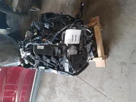 2022 Toyota Camry 2.5l, Vin 1 (5th Digit, A25afks Engine, 4 Cylinder, Without Hybrid), Used Engine - 12102 Miles 2022 Toyota Camry 2.5l, Vin 1 (5th Digit, A25afks Engine, 4 Cylinder, Without Hybrid), Used Engine - 12102 Miles