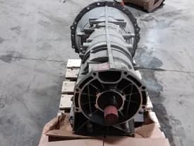 2011 Land Rover Range Rover At, (5.0l), W/o Supercharged, Used Transmission - 82091 Miles 2011 Land Rover Range Rover At, (5.0l), W/o Supercharged, Used Transmission - 82091 Miles