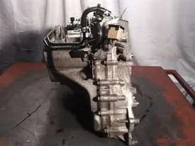 2017 Honda Ridgeline (at), Fwd, Used Transmission - 22200 Miles 2017 Honda Ridgeline (at), Fwd, Used Transmission - 22200 Miles