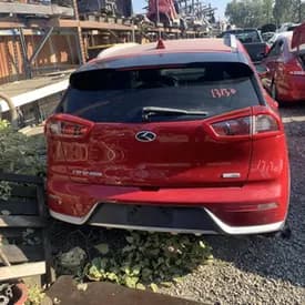 2022 Kia Niro 1.6l L4 Electric/gas, Used Transmission 2022 Kia Niro 1.6l L4 Electric/gas, Used Transmission