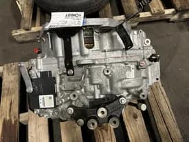 2017 Fiat 500 At, 4 Dr, L Model, (6 Speed), Used Transmission - 34955 Miles 2017 Fiat 500 At, 4 Dr, L Model, (6 Speed), Used Transmission - 34955 Miles