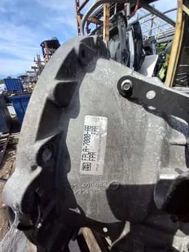 2016 Land Rover Range Rover Sport (at), 3.0l, Gasoline, Used Transmission - 32651 Miles 2016 Land Rover Range Rover Sport (at), 3.0l, Gasoline, Used Transmission - 32651 Miles