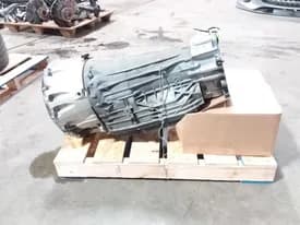 2019 Mercedes Benz Gle43 Amg 292 Type (suv Coupe, Vin E, 4th Digit, At), Gle43 (awd), Used Transmission - 34200 Miles 2019 Mercedes Benz Gle43 Amg 292 Type (suv Coupe, Vin E, 4th Digit, At), Gle43 (awd), Used Transmission - 34200 Miles