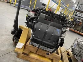 2018 Jeep Renegade 1.4l (turbo, Vin H, 8th Digit), Awd, Used Engine - 63835 Miles 2018 Jeep Renegade 1.4l (turbo, Vin H, 8th Digit), Awd, Used Engine - 63835 Miles