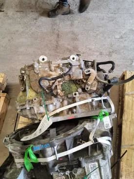 2019 Nissan Sentra 1.8l Vin A 4th Digit Mra8de Cvt, Used Transmission - 37000 Miles 2019 Nissan Sentra 1.8l Vin A 4th Digit Mra8de Cvt, Used Transmission - 37000 Miles