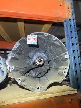 2006 Nissan Xterra 4.0l V6, Used Transmission 2006 Nissan Xterra 4.0l V6, Used Transmission