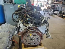 2019 Chevy Express 2500 6.0l, Gasoline (vin G, 8th Digit, Opt L96), Used Engine - 31800 Miles 2019 Chevy Express 2500 6.0l, Gasoline (vin G, 8th Digit, Opt L96), Used Engine - 31800 Miles