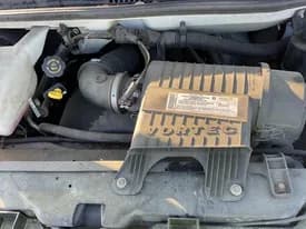 2014 Chevy Express 1500 4.3l (vin X, 8th Digit, Opt Lu3), Used Engine - 61242 Miles 2014 Chevy Express 1500 4.3l (vin X, 8th Digit, Opt Lu3), Used Engine - 61242 Miles