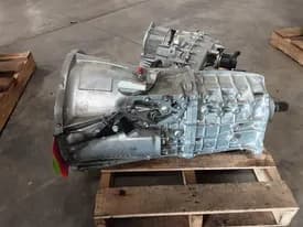 2020 Jeep Wrangler 3.6l, Mt (6 Speed), Used Transmission - 32266 Miles 2020 Jeep Wrangler 3.6l, Mt (6 Speed), Used Transmission - 32266 Miles